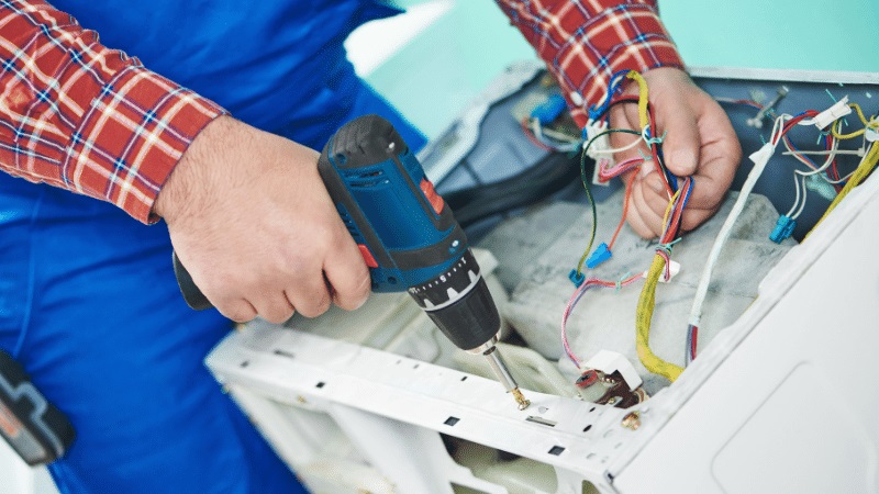 Kartepe Toshiba servisi orijinal yedek parça kullanımı